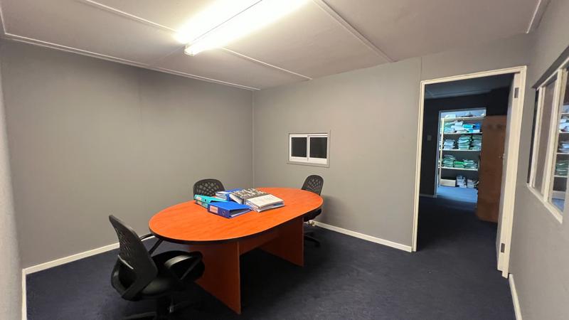 Commercial Property for Sale in Montague Gardens Western Cape
